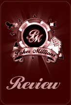 Poker Rewards Poker Review