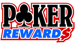 Play At Poker Rewards Poker